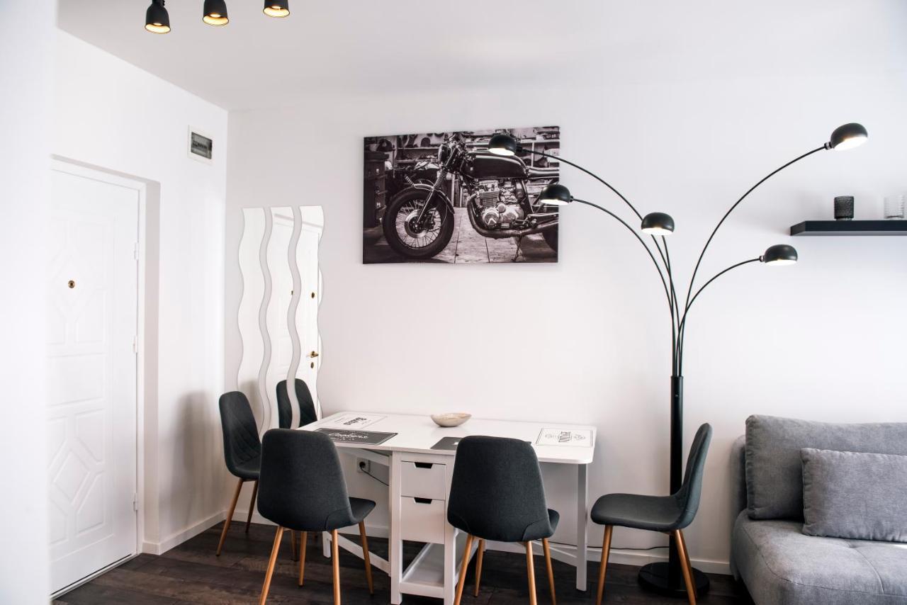 شقة Anavrin Apartman Free Parking بيتْش المظهر الخارجي الصورة